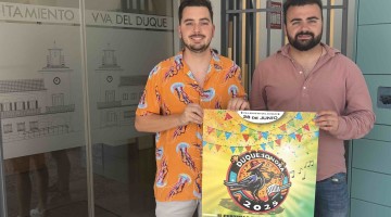 Presentación del Duque Sonora