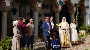 Presentación de Asonada