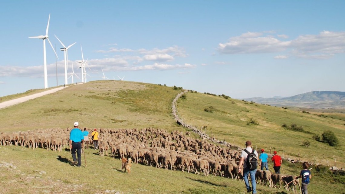 Foto: Mancomunidad Tierras Altas