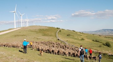 Foto: Mancomunidad Tierras Altas