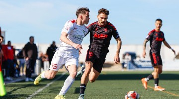 Abizanda ya es jugador del Pozoblanco