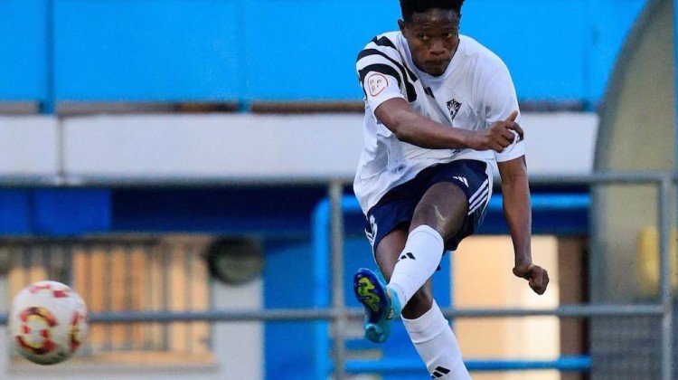 Manuel Ayiteyi