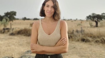 Victoria López
