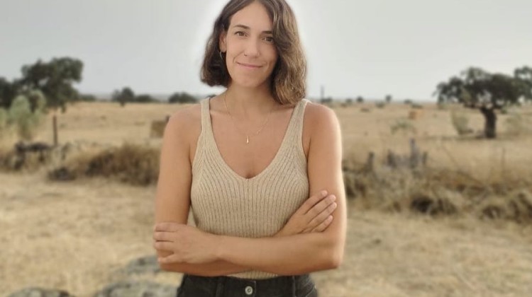 Victoria López