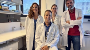 Investigadores del IMIBIC