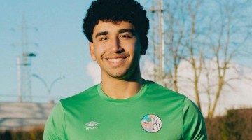 Sebastián Cuevas es nuevo portero del Pozoblanco