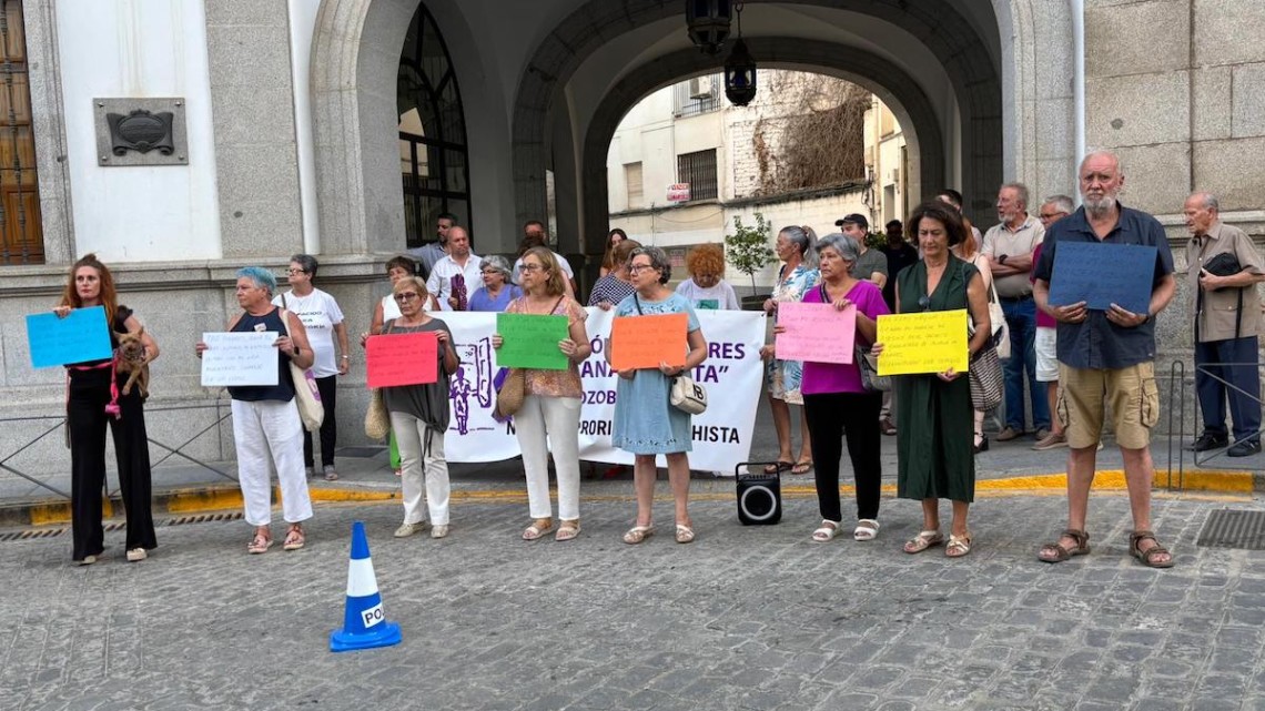 Concentración de Ventana Abierta