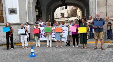 Concentración de Ventana Abierta