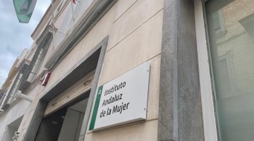Fachada del IAM