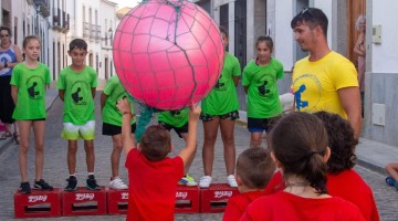 Juego del peregrino