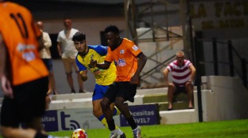 El Pozoblanco busca la final de la Copa RFAF