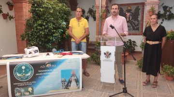 Presentación del lanzamiento
