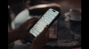 Parte del spot de la campaña lanzada por el Ministerio de Igualdad