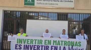 MAS MATRONA AREA NORTE CORDOBA