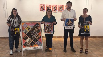 Presentación de la programación cultural de Villanueva de Córdoba