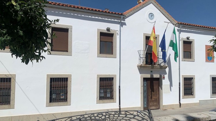 Ayuntamiento de Fuente La Lancha