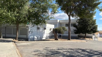 CEIP Ginés de Sepúlveda de Pozoblanco
