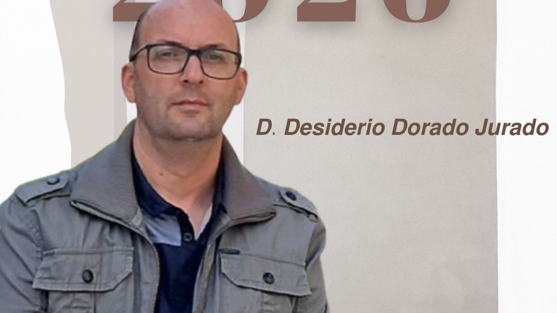 Desiderio Dorado Jurado