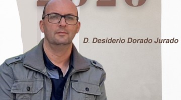 Desiderio Dorado Jurado