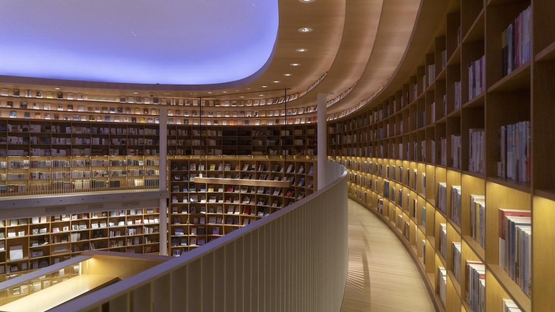 libros