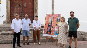 Presentación de la programación cultural de otoño