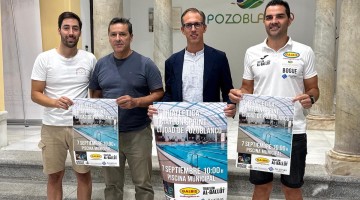 Presentación de la prueba