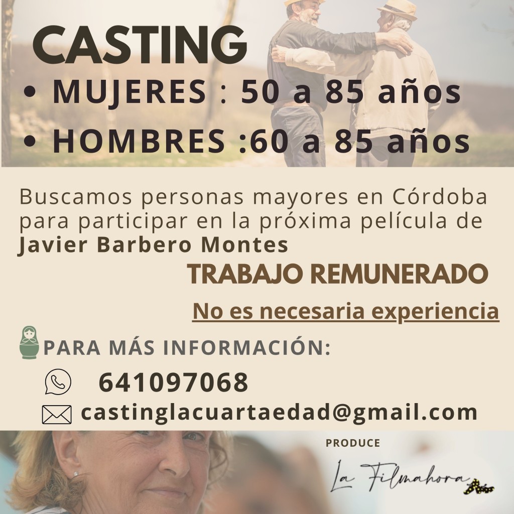 casting