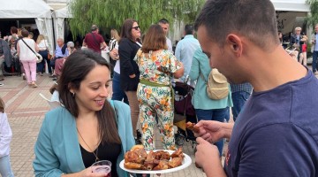 Cardeña acogerá su Feria del Lechón