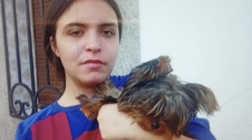 Menor desaparecida en Hinojosa del Duque. Foto: Ayuntamiento de Hinojosa del Duque