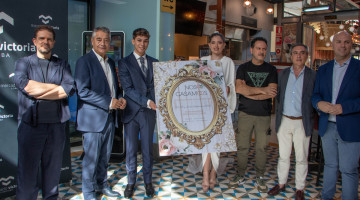 Presentación de la Feria de las Bodas