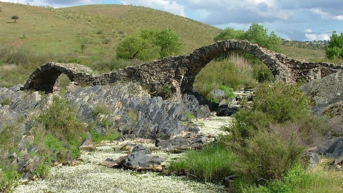 Puente Pellejeros