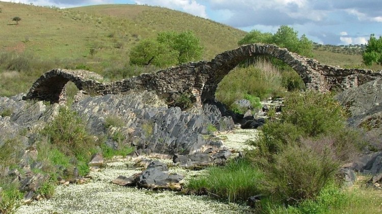 Puente Pellejeros