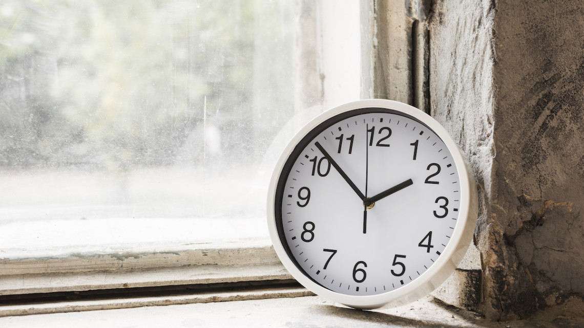reloj
