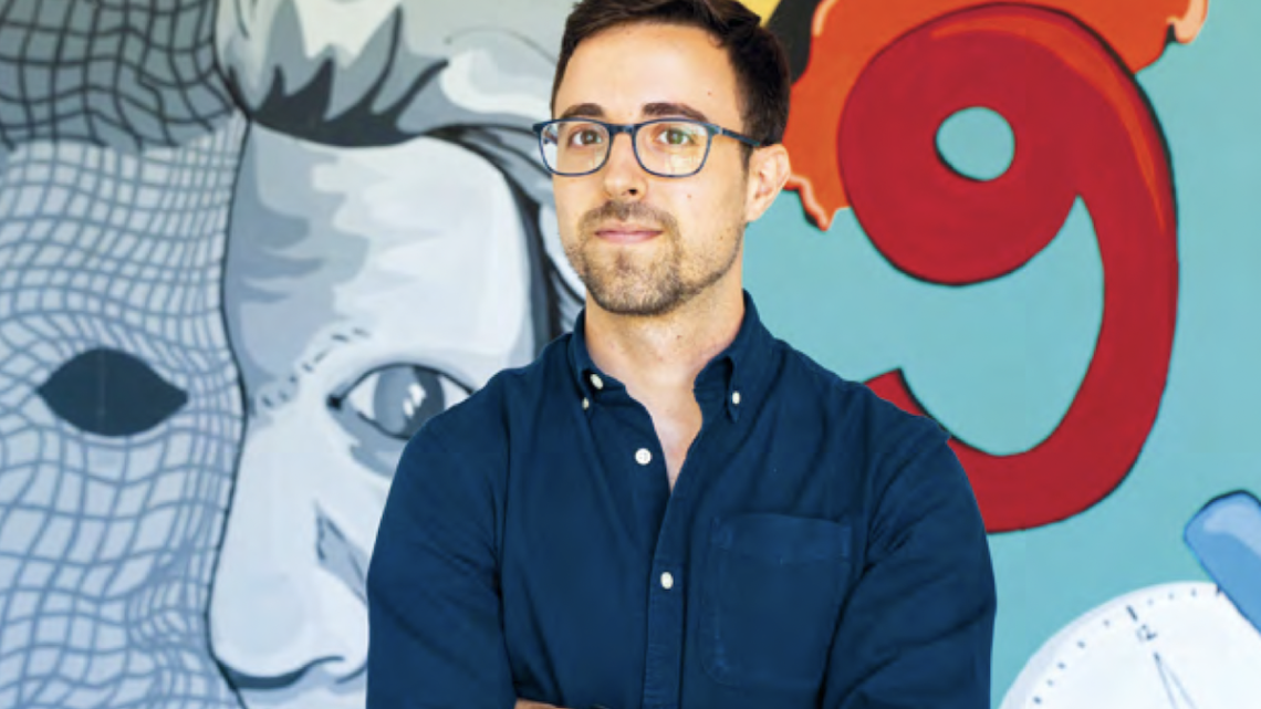 Víctor Manuel Vargas Yun