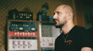 El pozoalbense Raúl Pérez