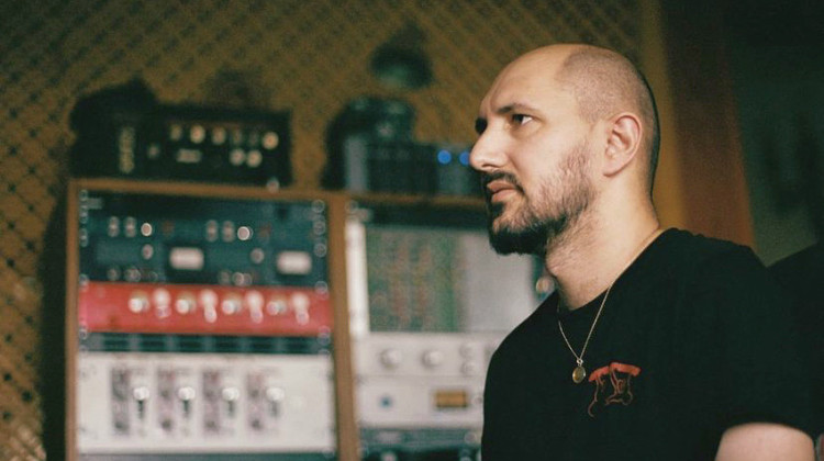 El pozoalbense Raúl Pérez