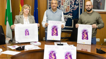 Presentación de las jornadas contra la violencia de género