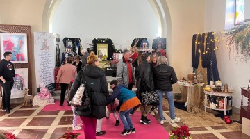 Edición del Navifest celebrada en Alcaracejos