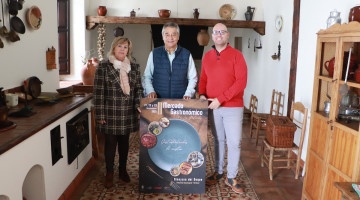 Presentación de la programación del Mercado Gastronómico de Los Pedroches