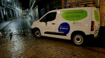 Foto: Facebook Policía Local