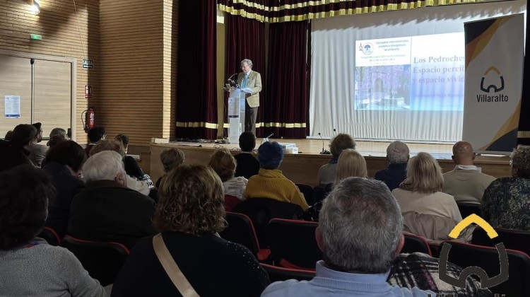 Bartolomé Valle Buenestado, catedrático de Análisis geográfico regional de la UCO