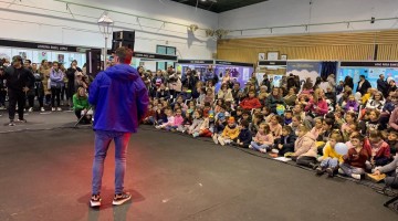 El Salón del Libro de Pozoblanco ha sido reconocido