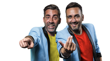 Los humoristas han agotado las entradas en El Silo