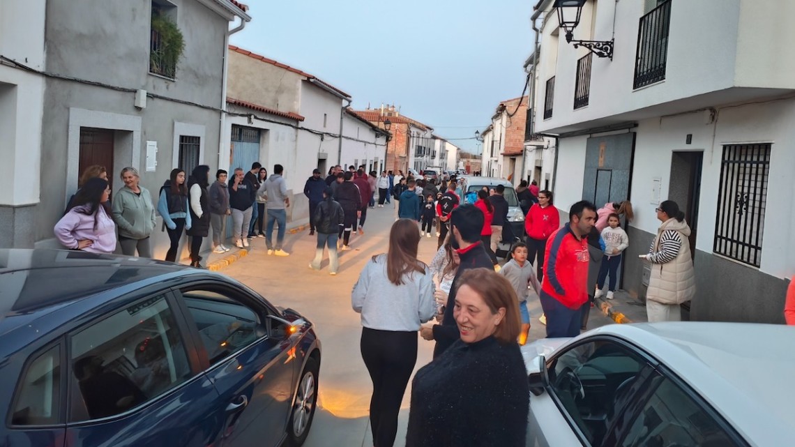 Búsqueda de la lotería durante otras ediciones