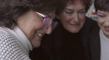 Una imagen del cortometraje