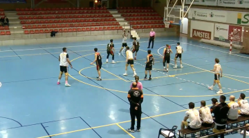 El Fundación Prode ganó al Destinia Peñarroya