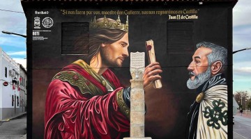 Uno de lugares incluido en la nueva ruta de Belalcázar