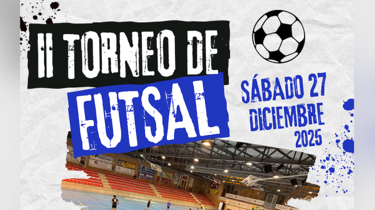 Cartel del torneo