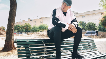 Haze. Foto: Instagram Haze