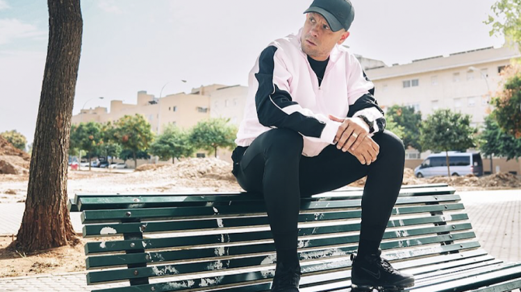 Haze. Foto: Instagram Haze